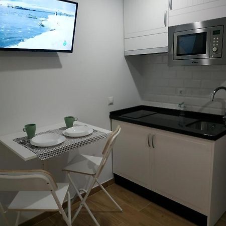 شقة توريمولينوس  في Apartamento La Calo المظهر الخارجي الصورة