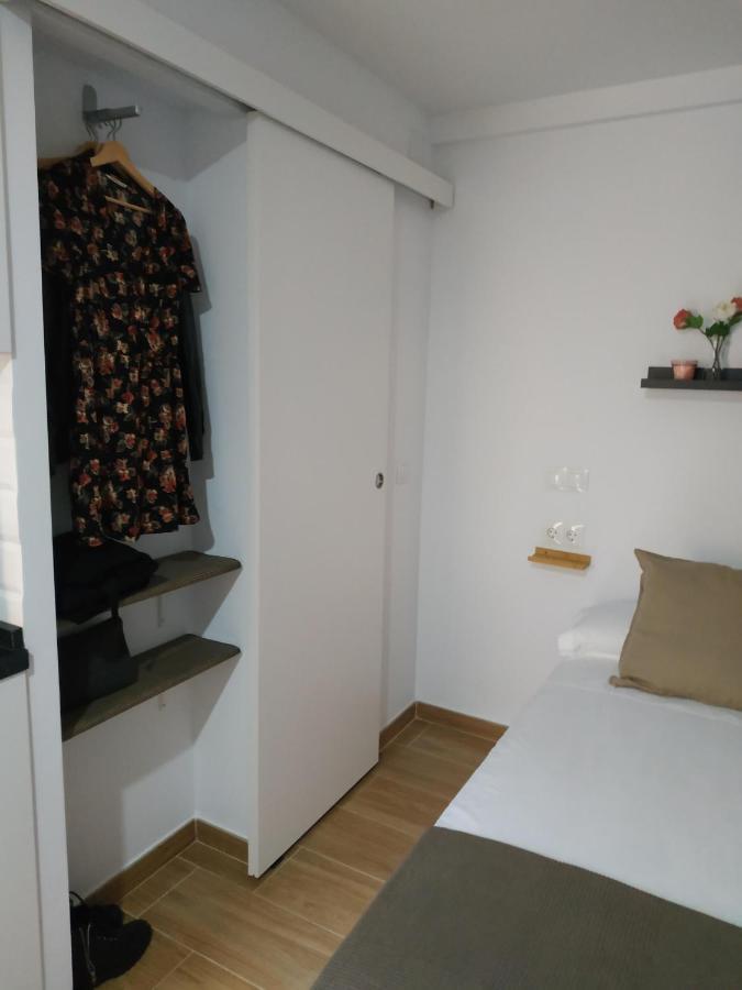 شقة توريمولينوس  في Apartamento La Calo المظهر الخارجي الصورة