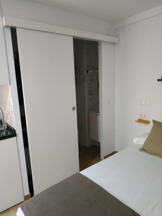 شقة توريمولينوس  في Apartamento La Calo المظهر الخارجي الصورة