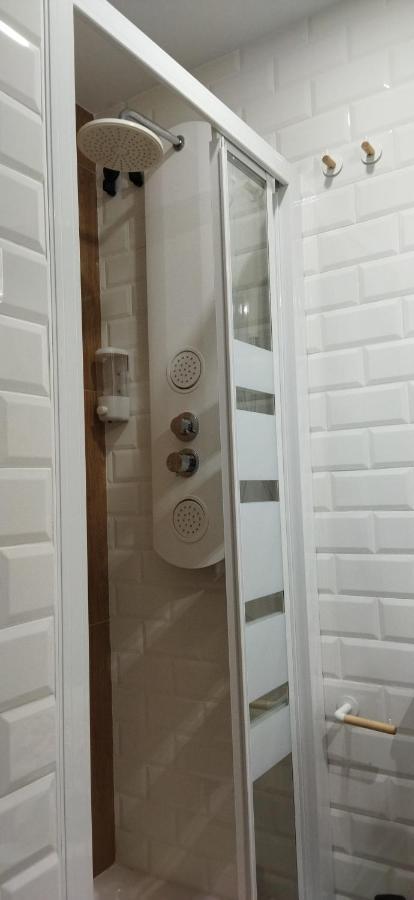 شقة توريمولينوس  في Apartamento La Calo المظهر الخارجي الصورة